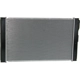 Purchase Top-Quality Radiator Assembly - TO3010325 pa1