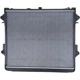 Purchase Top-Quality Radiator Assembly - TO3010326 pa4