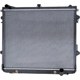 Purchase Top-Quality Radiator Assembly - TO3010326 pa5