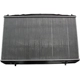 Purchase Top-Quality Radiator Assembly - TO3010330 pa1