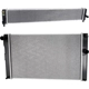 Purchase Top-Quality Radiator Assembly - TO3010337 pa3