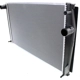 Purchase Top-Quality Radiator Assembly - TO3010341 pa3
