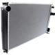 Purchase Top-Quality Radiator Assembly - TO3010341 pa5