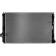 Purchase Top-Quality Radiator Assembly - TO3010342 pa1