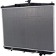 Purchase Top-Quality Radiator Assembly - TO3010344 pa1