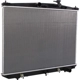 Purchase Top-Quality Radiator Assembly - TO3010344 pa2