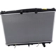 Purchase Top-Quality Radiator Assembly - TO3010344 pa3