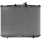 Purchase Top-Quality Radiator Assembly - TO3010347 pa3