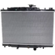 Purchase Top-Quality Radiator Assembly - TO3010352 pa3
