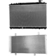 Purchase Top-Quality Radiator Assembly - TO3010355 pa1