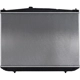 Purchase Top-Quality Radiator Assembly - TO3010361 pa3
