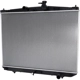 Purchase Top-Quality Radiator Assembly - TO3010361 pa4