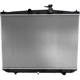 Purchase Top-Quality Radiator Assembly - TO3010361 pa5