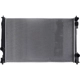 Purchase Top-Quality Radiator Assembly - TO3010364 pa2