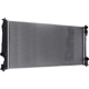 Purchase Top-Quality Radiator Assembly - TO3010364 pa3