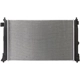 Purchase Top-Quality Radiator Assembly - TO3010366 pa3