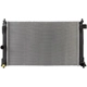 Purchase Top-Quality Radiator Assembly - TO3010366 pa5