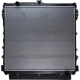 Purchase Top-Quality Radiator Assembly - TO3010371 pa1