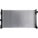 Purchase Top-Quality Radiator Assembly - TO3010372 pa1