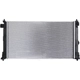 Purchase Top-Quality Radiator Assembly - TO3010372 pa4