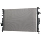 Purchase Top-Quality Radiator Assembly - VO3010123 pa1