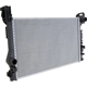 Purchase Top-Quality Radiator Assembly - VO3010124 pa3