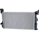 Purchase Top-Quality Radiator Assembly - VO3010124 pa4
