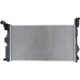 Purchase Top-Quality Radiator Assembly - VO3010124 pa5