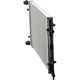 Purchase Top-Quality Radiator Assembly - VW3010150 pa1
