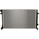 Purchase Top-Quality Radiator Assembly - VW3010150 pa2
