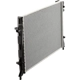 Purchase Top-Quality Radiator Assembly - VW3010150 pa4