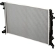 Purchase Top-Quality Radiator Assembly - VW3010150 pa5