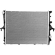 Purchase Top-Quality Radiator Assembly - VW3010153 pa1