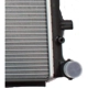 Purchase Top-Quality Radiator Assembly - VW3010157 pa3