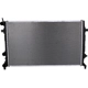 Purchase Top-Quality Radiator Assembly - VW3010158 pa1