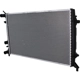 Purchase Top-Quality Radiator Assembly - VW3010158 pa2