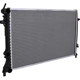 Purchase Top-Quality Radiator Assembly - VW3010158 pa3