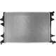 Purchase Top-Quality Radiator Assembly - VW3010160 pa1