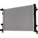 Purchase Top-Quality Radiator Assembly - VW3010162 pa1