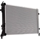 Purchase Top-Quality Radiator Assembly - VW3010162 pa3