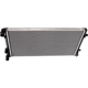 Purchase Top-Quality Radiator Assembly - VW3010162 pa4