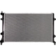Purchase Top-Quality Radiator Assembly - VW3010162 pa5
