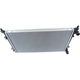 Purchase Top-Quality Radiator Assembly - VW3010163 pa2