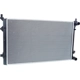 Purchase Top-Quality Radiator Assembly - VW3010163 pa4