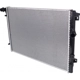 Purchase Top-Quality Radiator Assembly - VW3010164 pa1