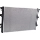 Purchase Top-Quality Radiator Assembly - VW3010164 pa2