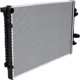 Purchase Top-Quality Radiator Assembly - VW3010166 pa2