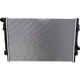 Purchase Top-Quality Radiator Assembly - VW3010166 pa3
