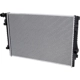 Purchase Top-Quality Radiator Assembly - VW3010166 pa4