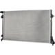 Purchase Top-Quality Radiator Assembly - VW3010168 pa1